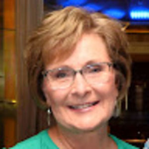 Meet your Posher, Brenda